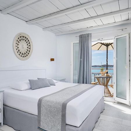 Kalergis Studios Naxos City 외부 사진