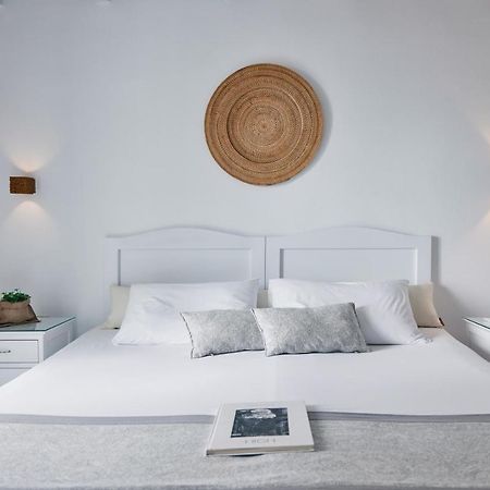 Kalergis Studios Naxos City 외부 사진