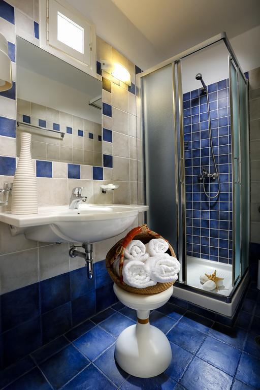 Kalergis Studios Naxos City 객실 사진