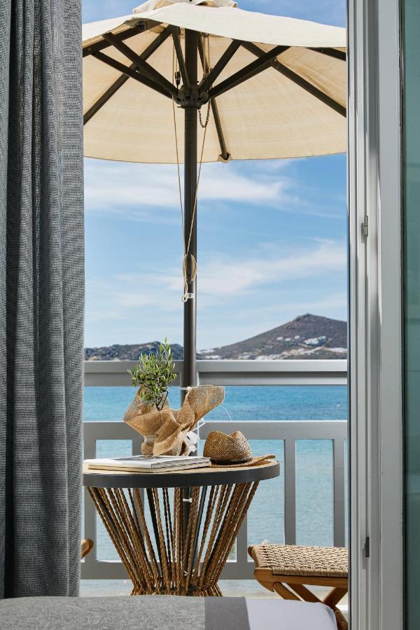 Kalergis Studios Naxos City 외부 사진