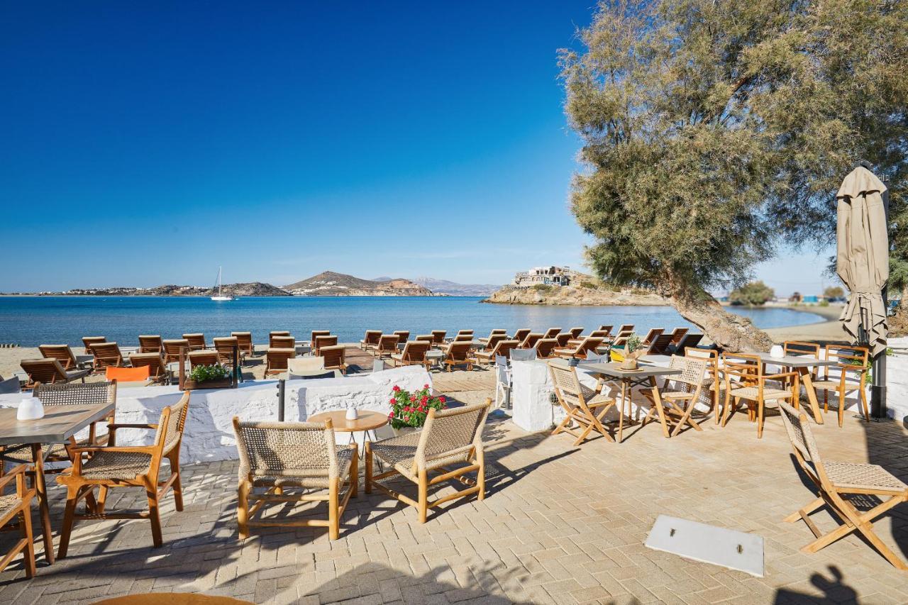Kalergis Studios Naxos City 외부 사진