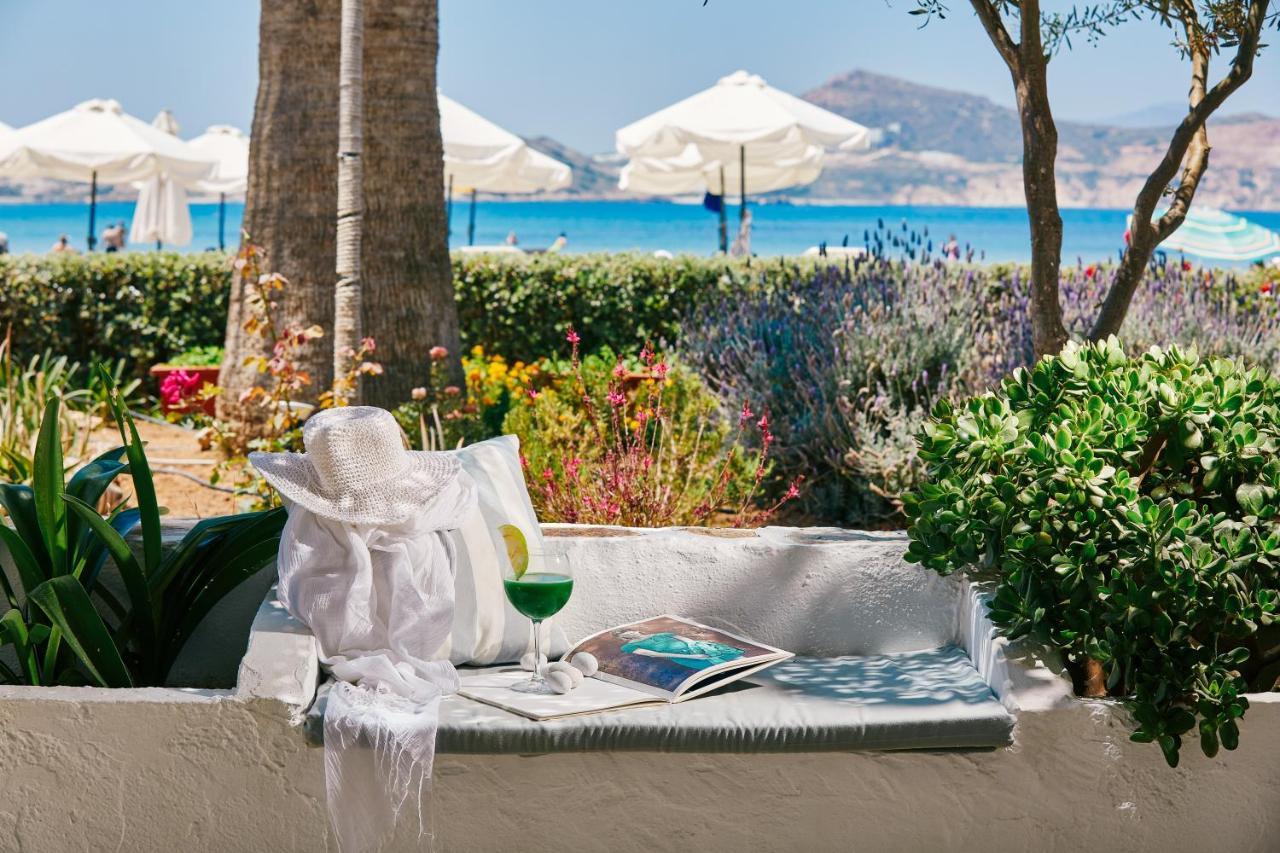 Kalergis Studios Naxos City 외부 사진