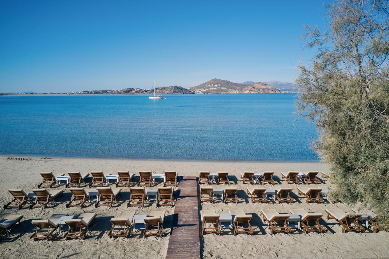 Kalergis Studios Naxos City 외부 사진