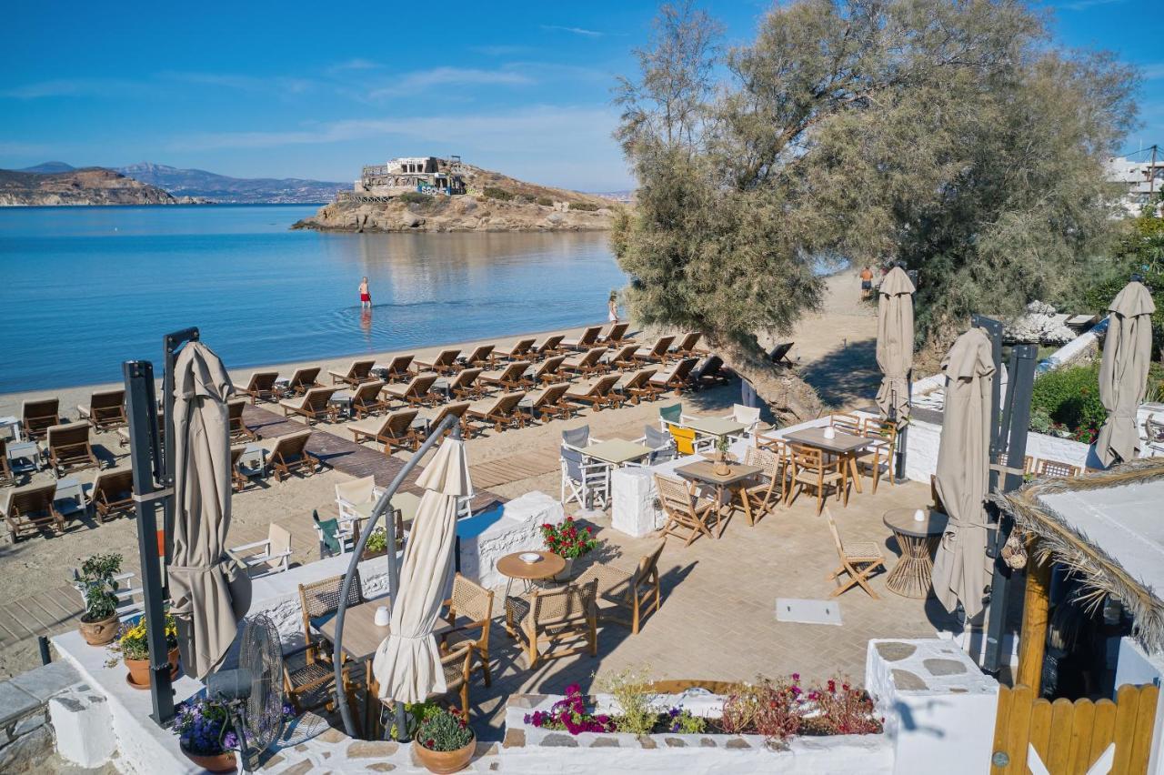 Kalergis Studios Naxos City 외부 사진