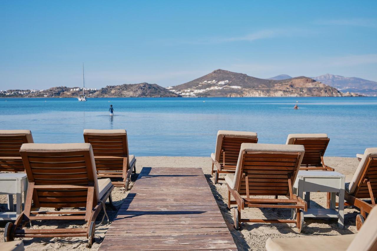 Kalergis Studios Naxos City 외부 사진