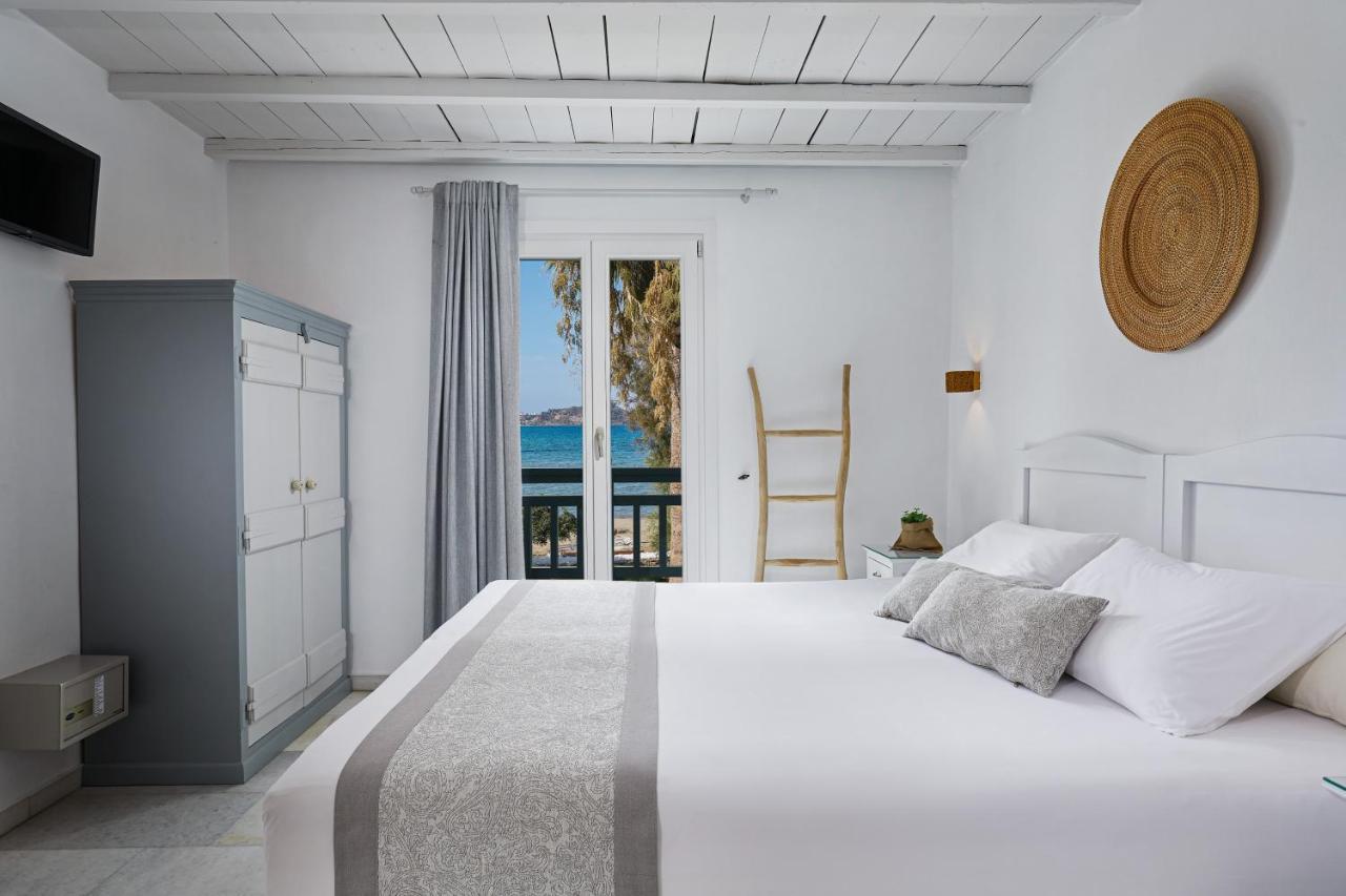 Kalergis Studios Naxos City 외부 사진
