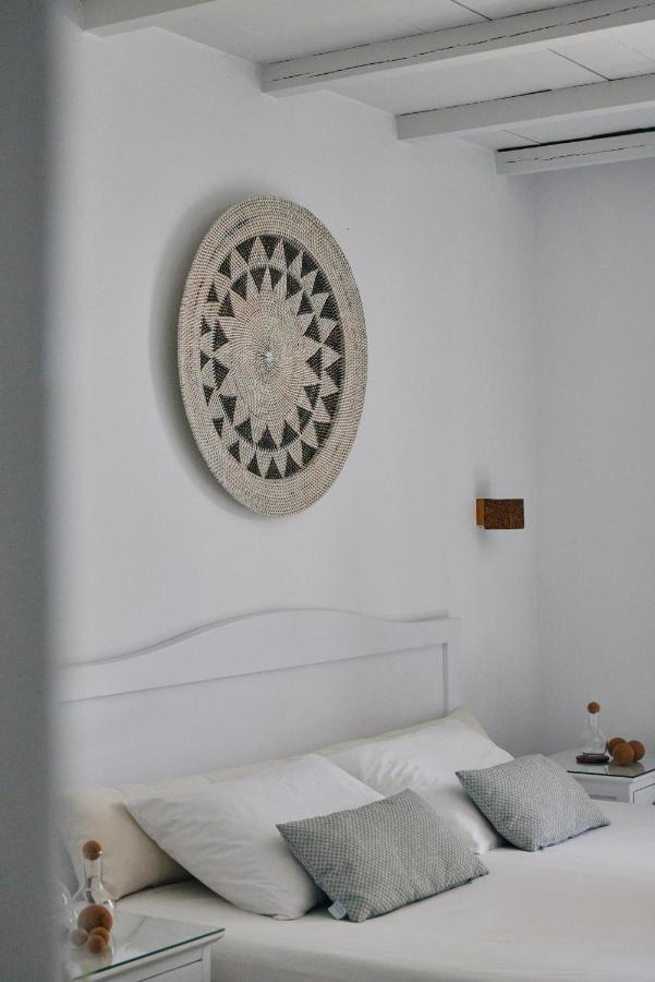 Kalergis Studios Naxos City 외부 사진