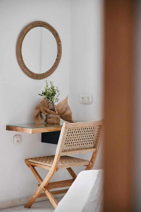 Kalergis Studios Naxos City 외부 사진