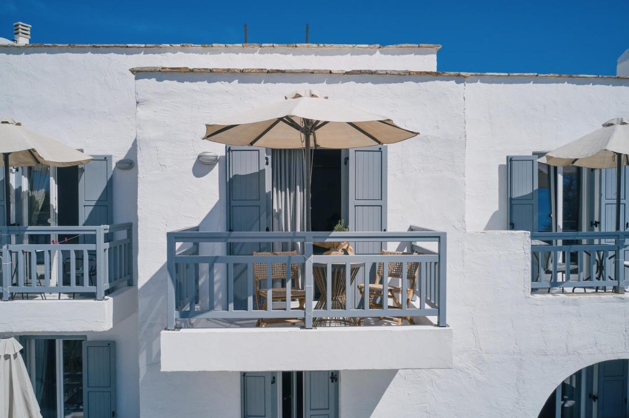 Kalergis Studios Naxos City 외부 사진