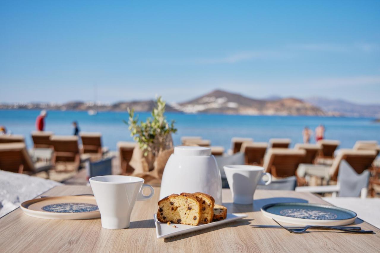 Kalergis Studios Naxos City 외부 사진
